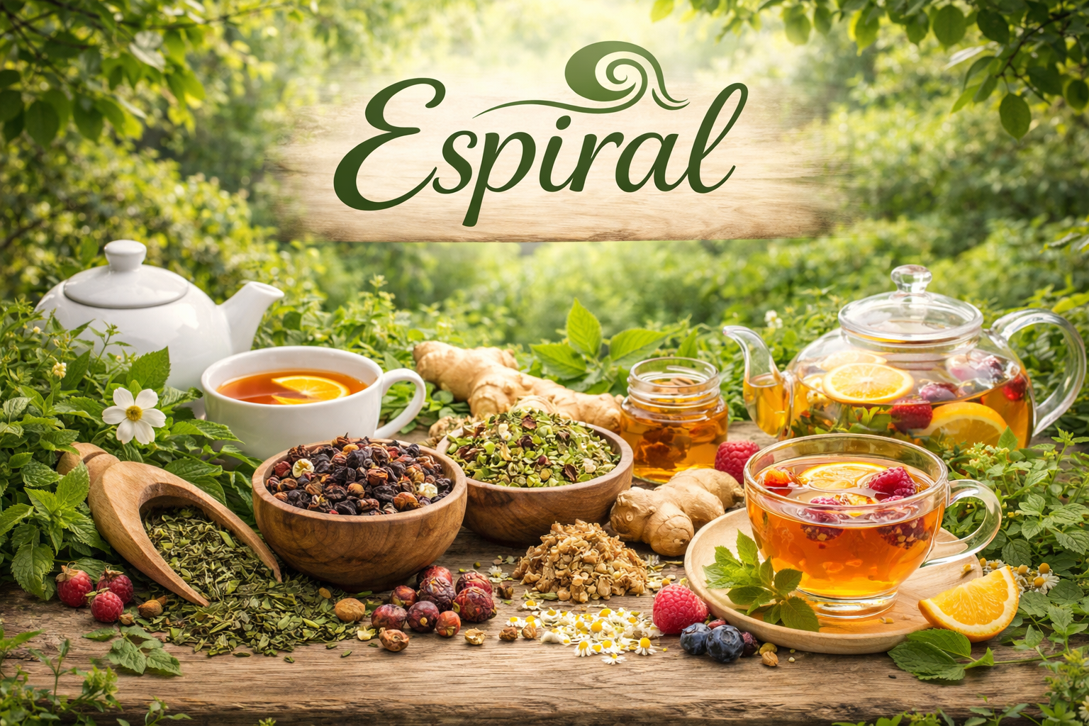 Espiral