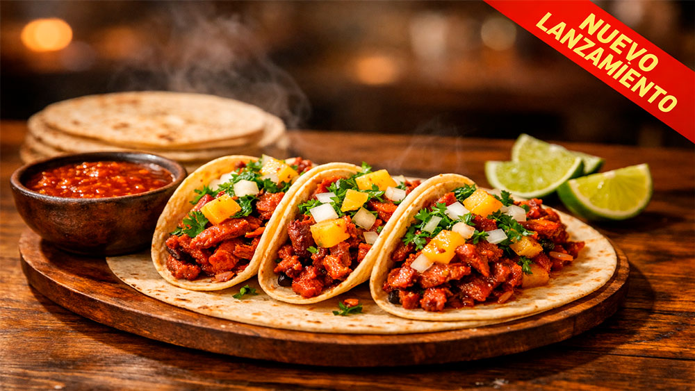 Tacos