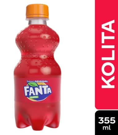 Fanta Kolita 355ml