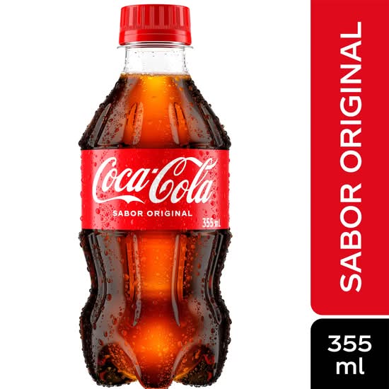 Coca Cola 355ml