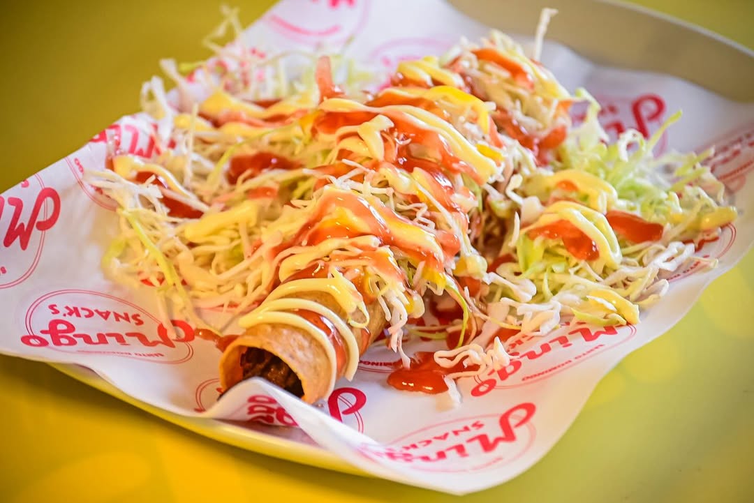 Super Taco