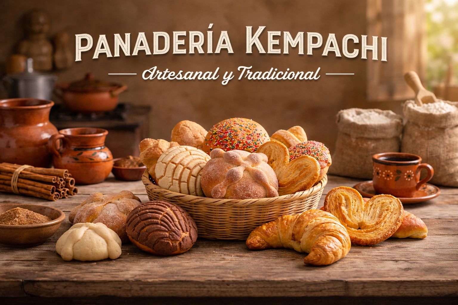KEMPACHI