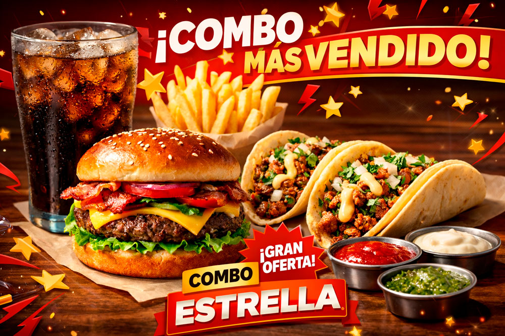 Restaurante XUM