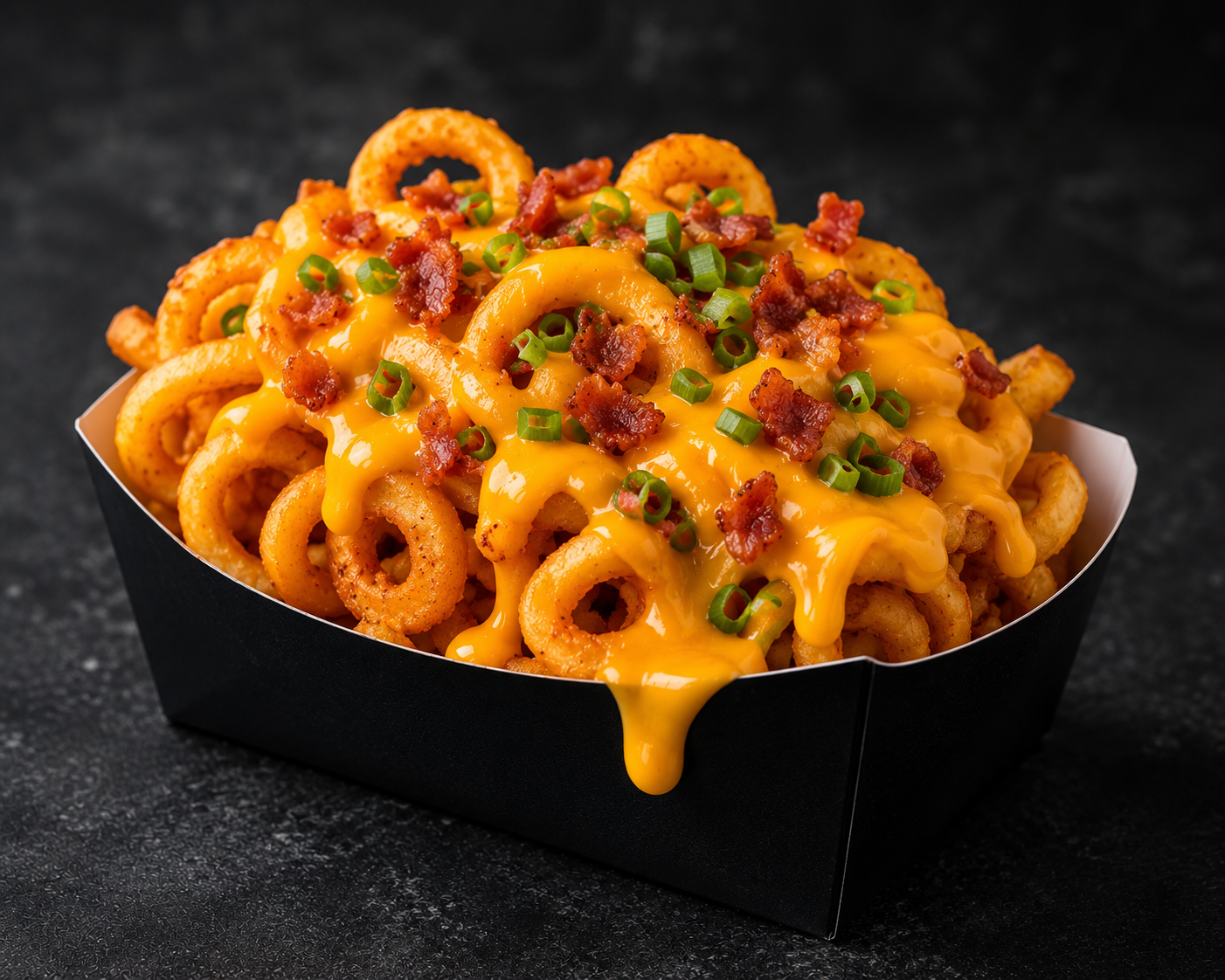 Papas Orbit Cheddar