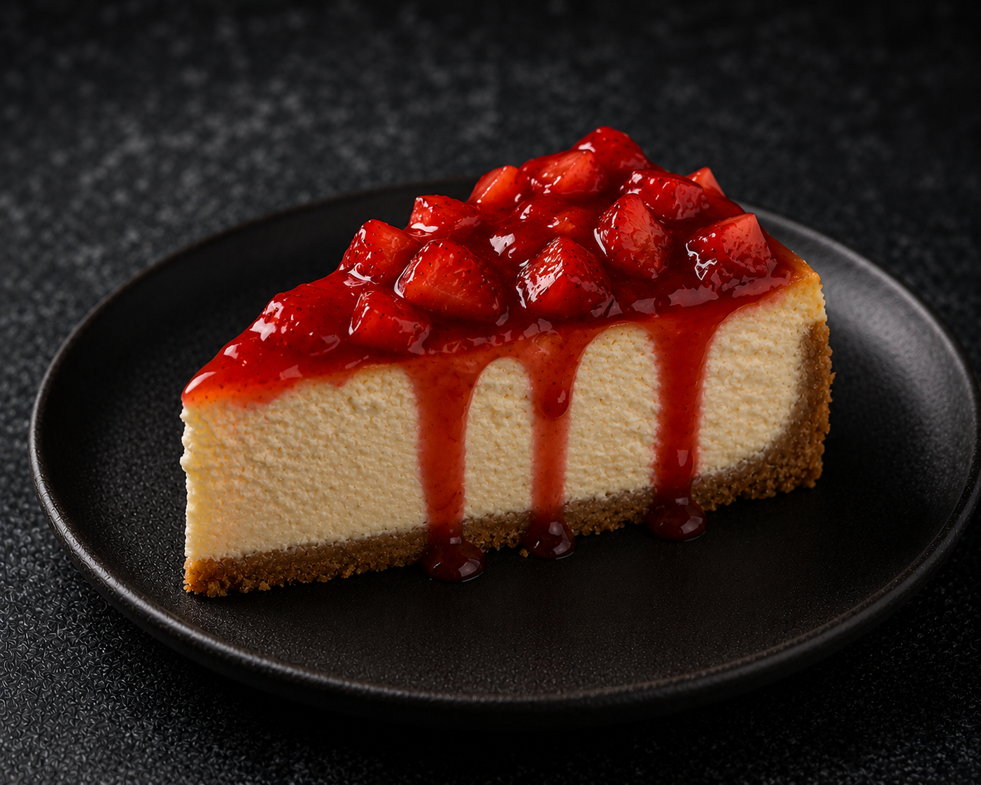 Cheesecake Nebulosa