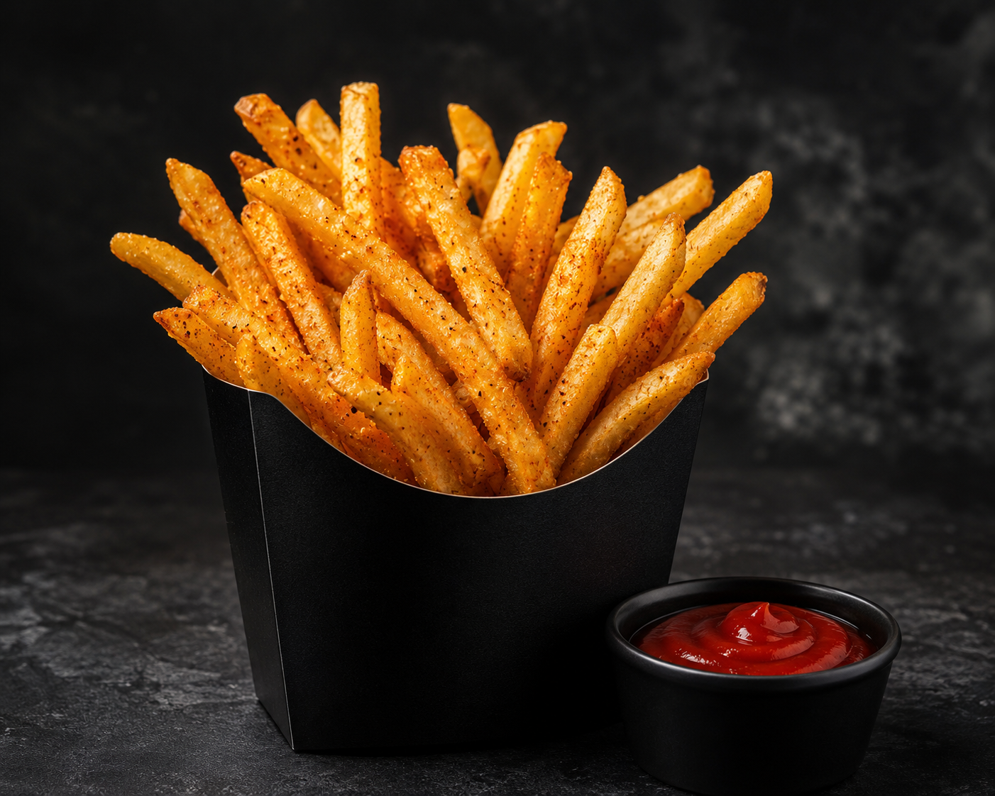 Papas Cósmicas