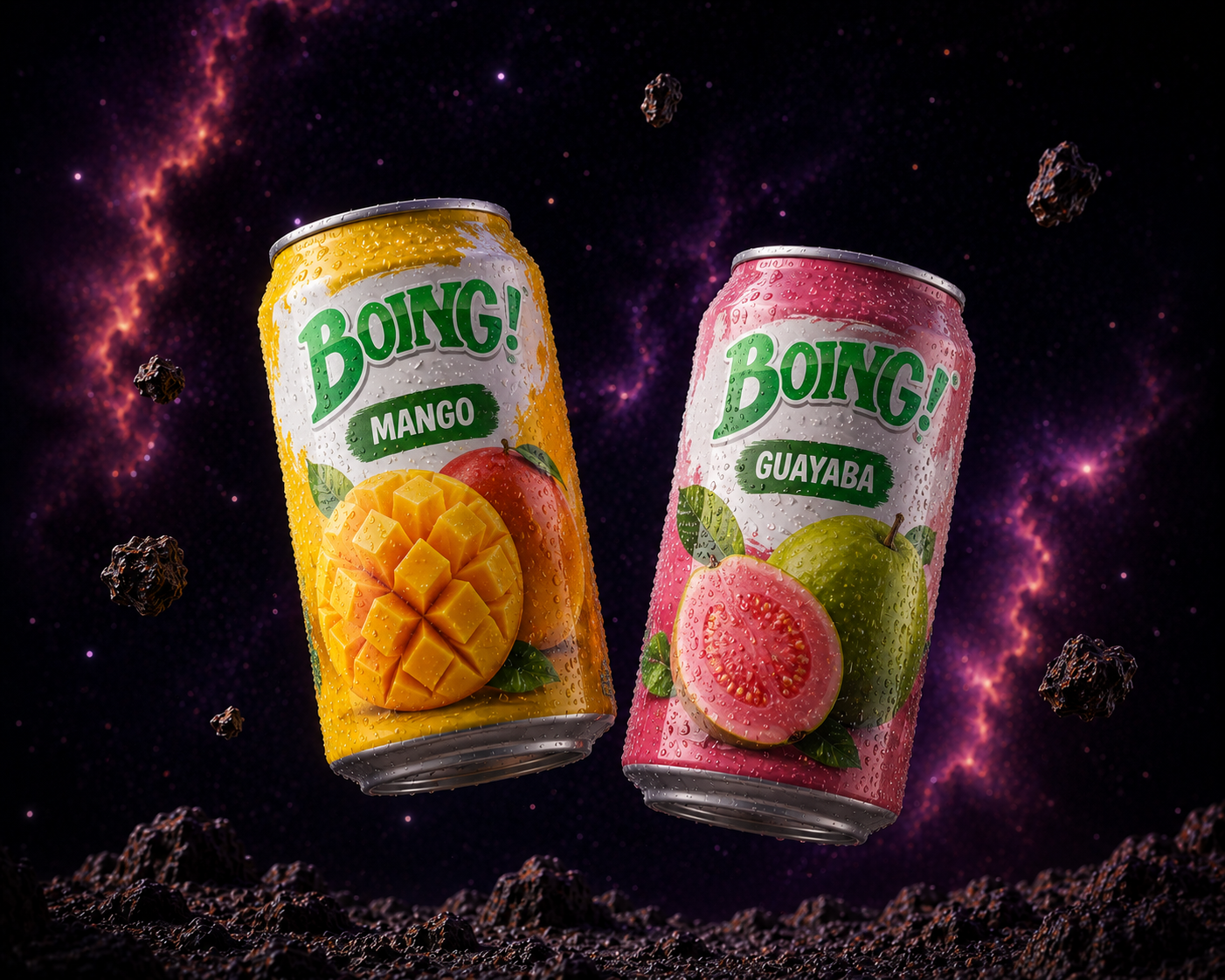 Boing