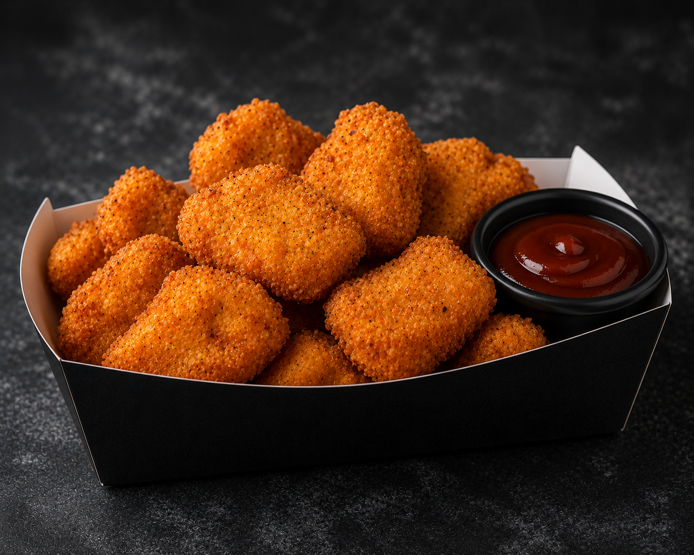 Nuggets Espaciales