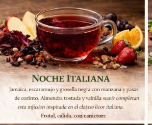 Noche italiana