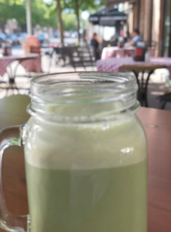 Matcha
